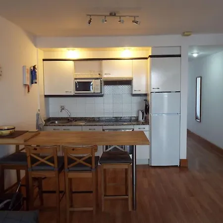 Apartament Playa Bastian A35 Costa Teguise Zewnętrze zdjęcie
