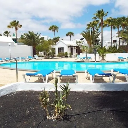 Apartament Playa Bastian A35 Costa Teguise Zewnętrze zdjęcie