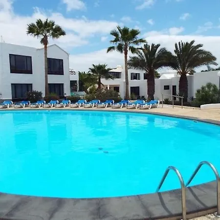 Apartament Playa Bastian A35 Costa Teguise Zewnętrze zdjęcie