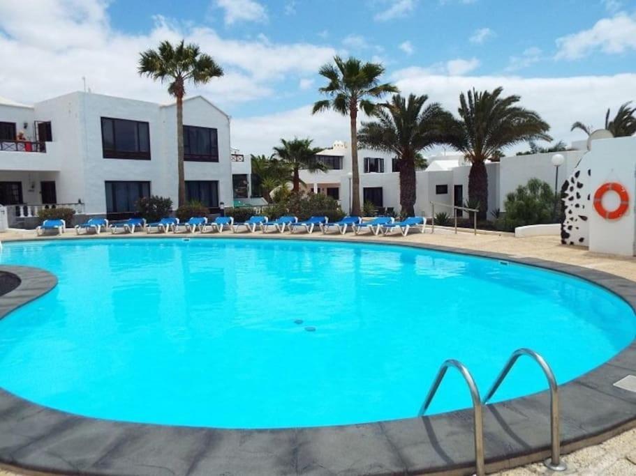 Playa Bastian A35 Appartement