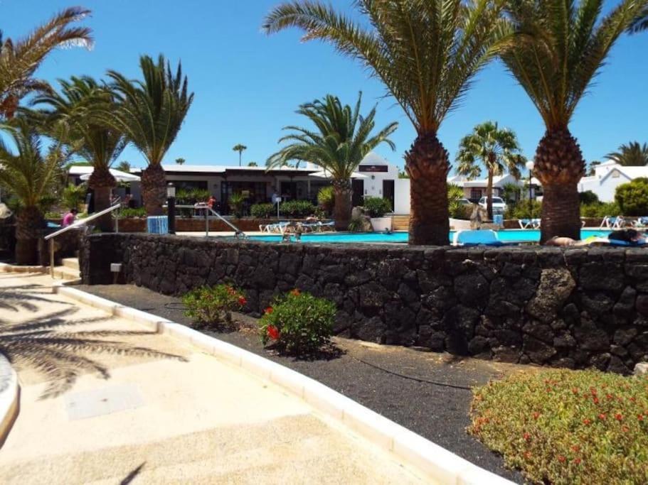Playa Bastian A35 Appartement *